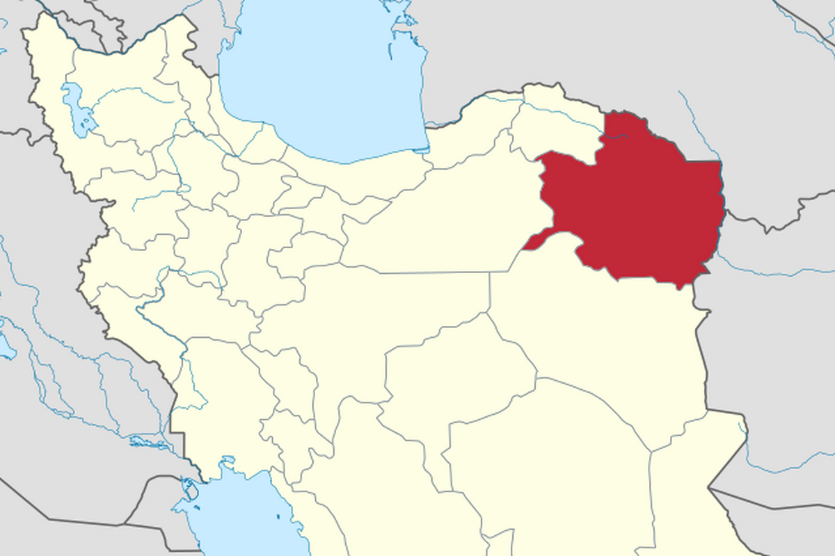 عقب ماندگی خراسان رضوی در بسیاری از شاخص‌های کشوری به دلیل نبود نگاه ملی در حوزه بودجه عمرانی و ناهمگونی تخصیص اعتبارات در کشور است.