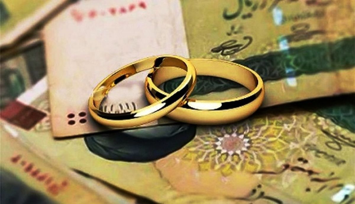 عضو هیأت رئیسه کمیسیون تلفیق بودجه مجلس از افزایش میزان وام ازدواج در لایحه بودجه سال ۱۴۰۲ برای هریک از زوجین به ۱۷۰ میلیون تومان خبر داد.