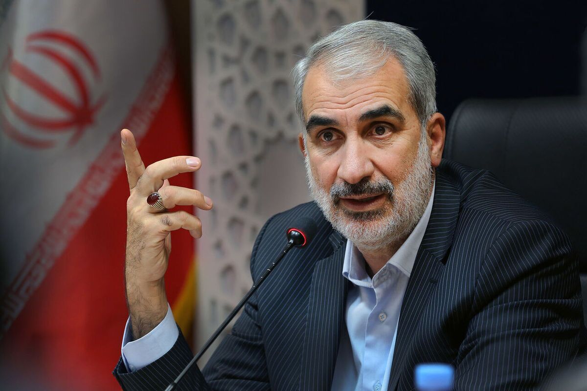 وزیر آموزش و پرورش گفت: برای تعطیل کردن مدارس باید شاخص‌های جهانی را در نظر بگیریم و بهتر است این اختیار به وزارت آموزش و پرورش واگذار شود.