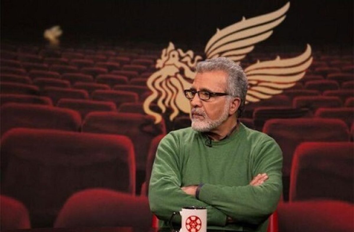 محمد تنکابنی تهیه‌کننده «هفت» از جزییات پخش این برنامه در سری جدید و رونمایی از هویت بصری (لوگو) سخن گفت.