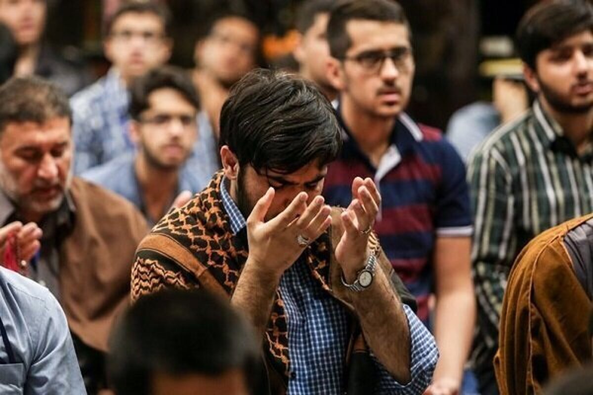 در نشستی خبری برنامه‌های اداره کل تبلیغات اسلامی خراسان رضوی درباره مراسم معنوی اعتکاف و زمان برگزاری آن در استان اعلام شد.