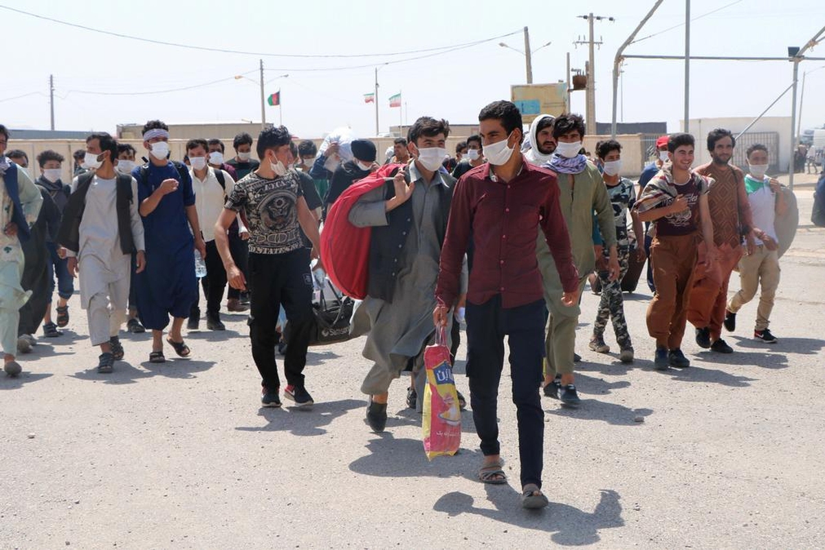 رئیس دفتر نمایندگی کمیساریای عالی سازمان ملل در امور پناهندگان اظهار داشت که سرشماری و شناسایی اتباع و مهاجرین افغانستانی جدید الورود در ایران حسن نیت این کشور را نشان می‌دهد.