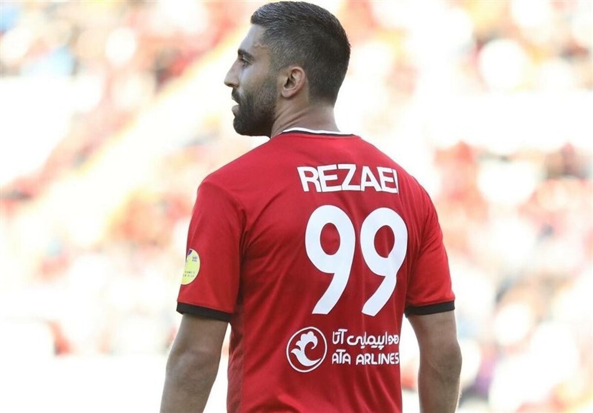 سرمربی پرسپولیس قید جذب یک ستاره فوتبال را به صورت کامل زد.