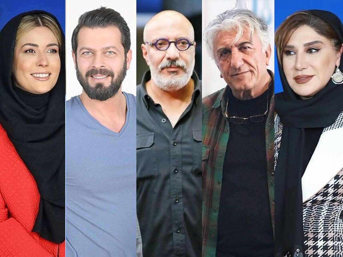 جشنواره فیلم فجر امسال ۳ بازیگر مرد و ۲ بازیگر زن دارد که هر یک از آنها با ۲ فیلم پرکارترین بازیگران جشنواره امسال شناخته می‌شوند.