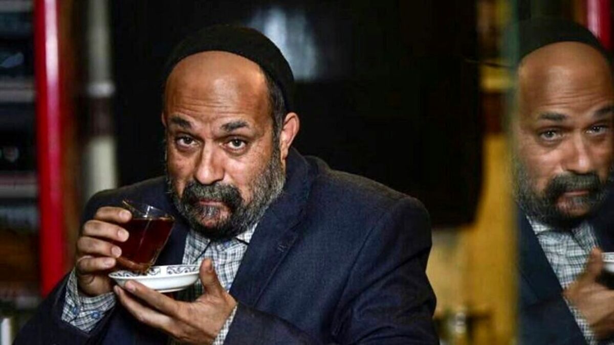 رضا مقصودی ادامه فیلم کمدی «خجالت نکش» را به عنوان سریال برای شبکه خانگی تولید می‌کند.