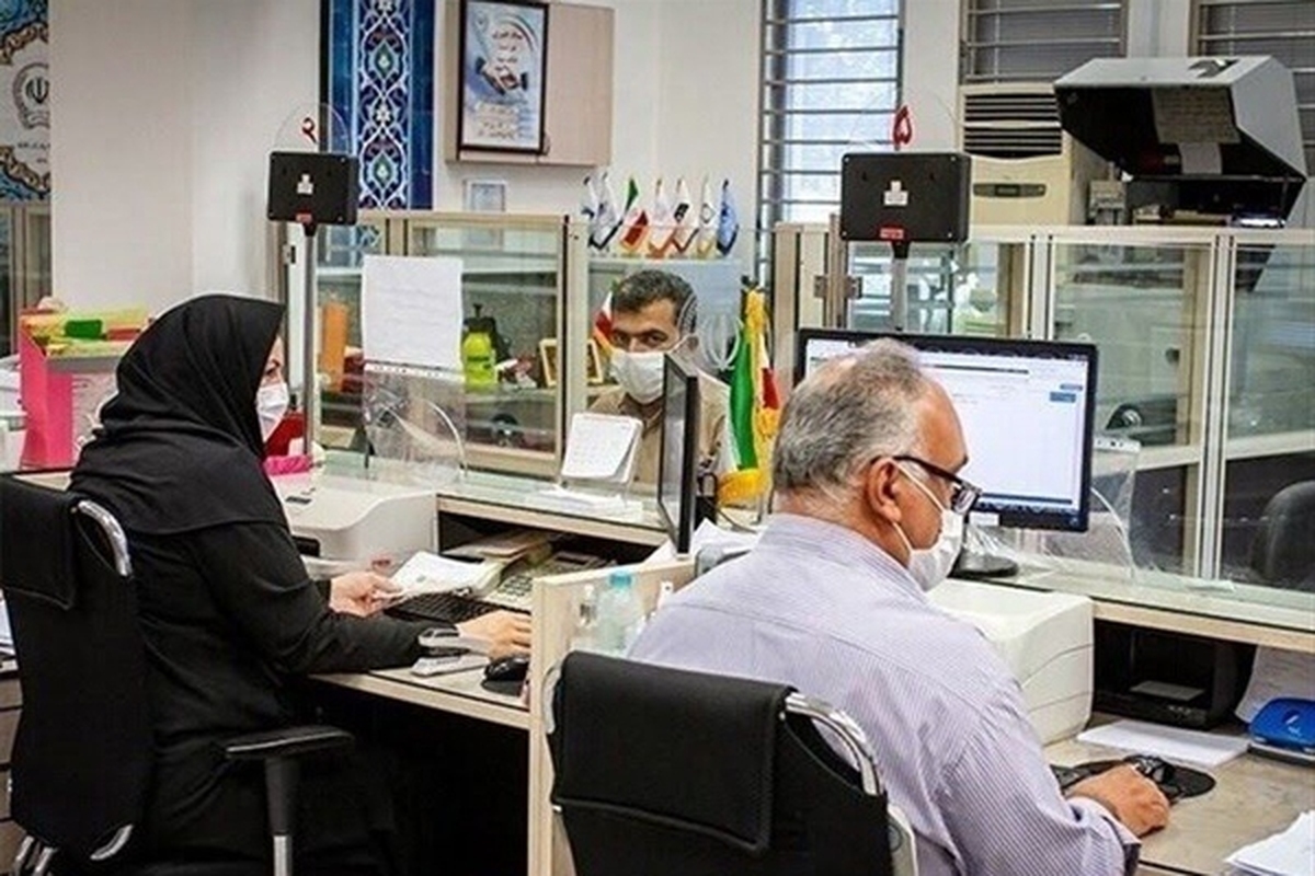 ادارات استان کرمانشاه فردا پنجشنبه (۶ بهمن ۱۴۰۱) تعطیل شدند