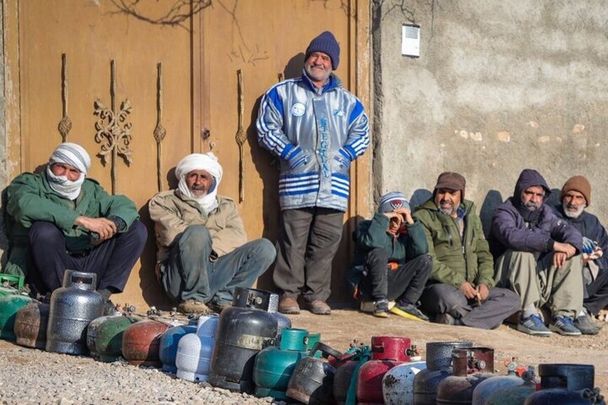 نماینده مردم تایباد، تربت جام، باخرز و صالح‌آباد در مجلس از عملکرد ستاد بحران برای مدیریت قطع گاز در تربت‌جام انتقاد کرد.