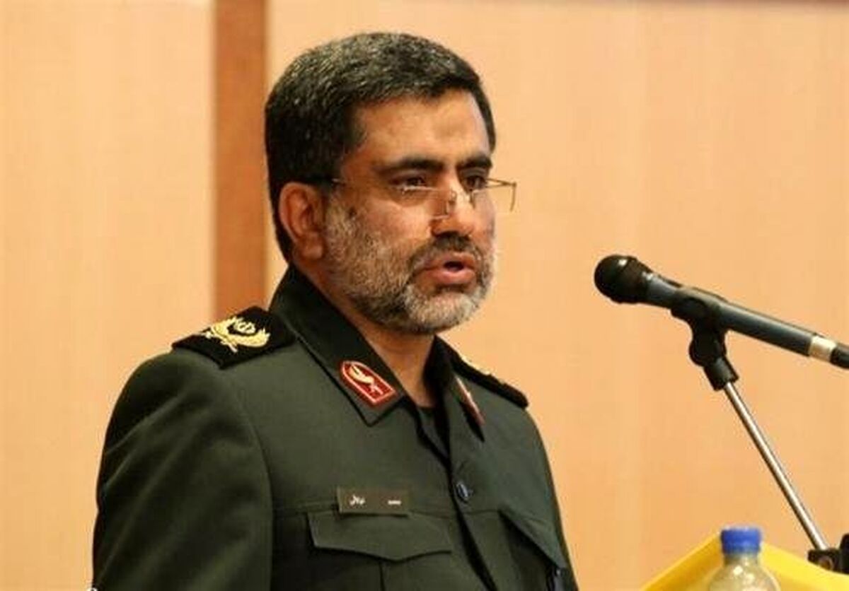 معاون هماهنگ‌کننده سازمان اطلاعات سپاه با اشاره به اینکه هرگونه تحرکات دشمنان زیر دید نیرو‌های اطلاعاتی ایران قرار دارد، گفت: چندی پیش نیرو‌های اطلاعاتی برخی کشور‌های مخالف نظام اسلامی در منطقه نشستی داشتند که در این نشست اعتراف داشتند که اکنون باید منتظر اقدام تلافی‌جویانه ایران باشیم.