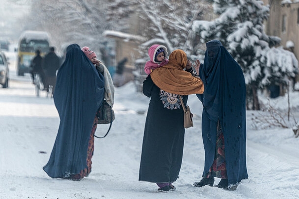 مقامات افغانستان اعلام کردند: شمار تلفات سرمای بی‌سابقه در زمستان امسال افزایش یافته و تاکنون بیش از ۱۶۰ تن در این کشور بر اثر کاهش شدید دما جان باخته‌اند.