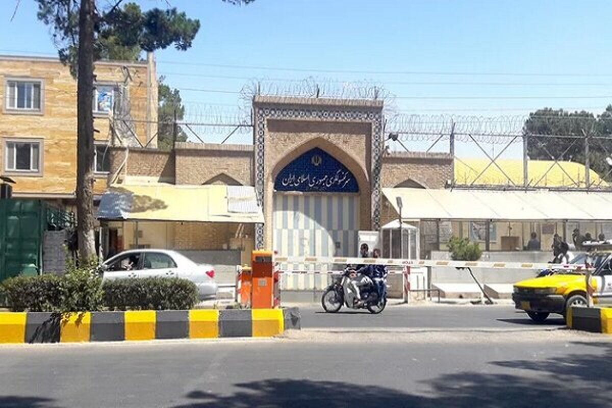 سرکنسولگری جمهوری اسلامی ایران  در هرات از توافق با مقامات هرات برای ثبت نام جهانگردی خبرداد.