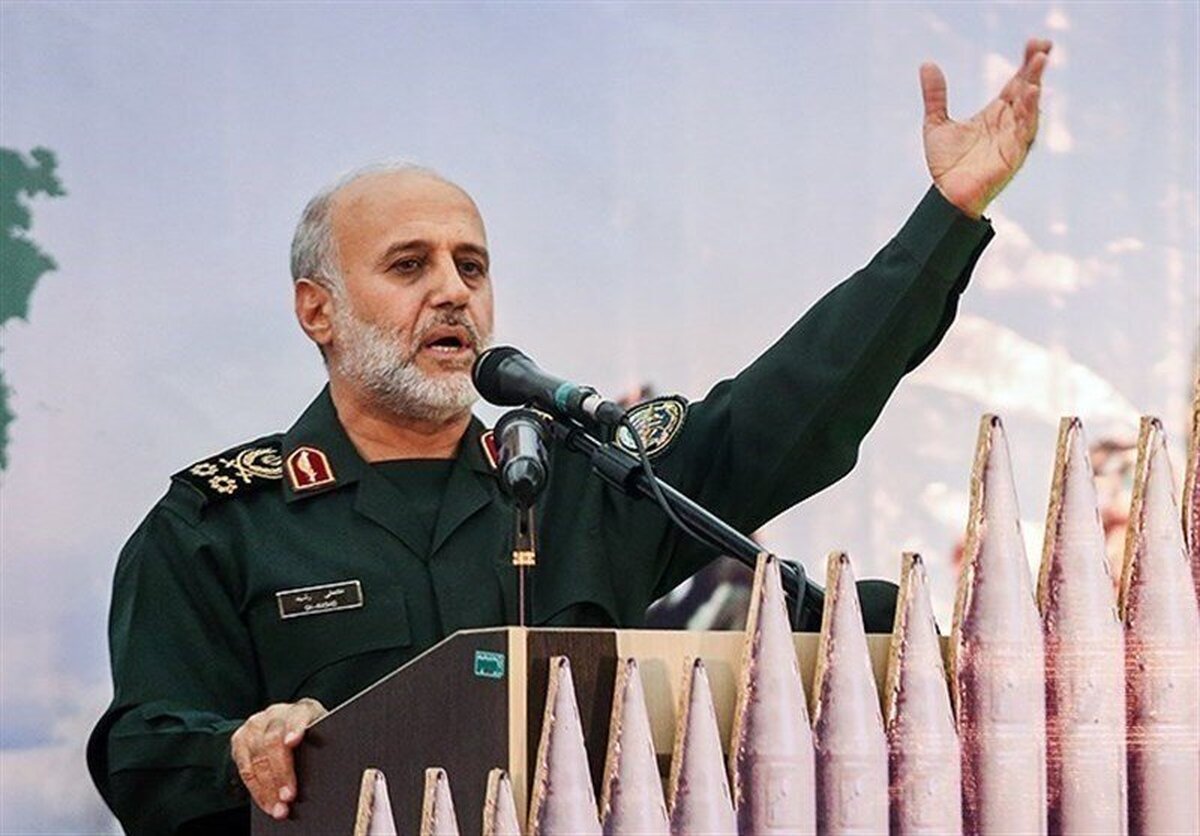 فرمانده قرارگاه مرکزی خاتم‌الانبیا(ص) با تاکید براینکه امروز توان دفاعی و تهاجمی نیرو‌های مسلح ما نسبت به چهار دهه گذشته در اوج انسجام و قدرت است، گفت: گزینه‌های تهدید دشمن علیه ملت ایران تماماً به اجرا گذاشته شده و با مقاومت ملت ایران به شکست انجامیده است.
