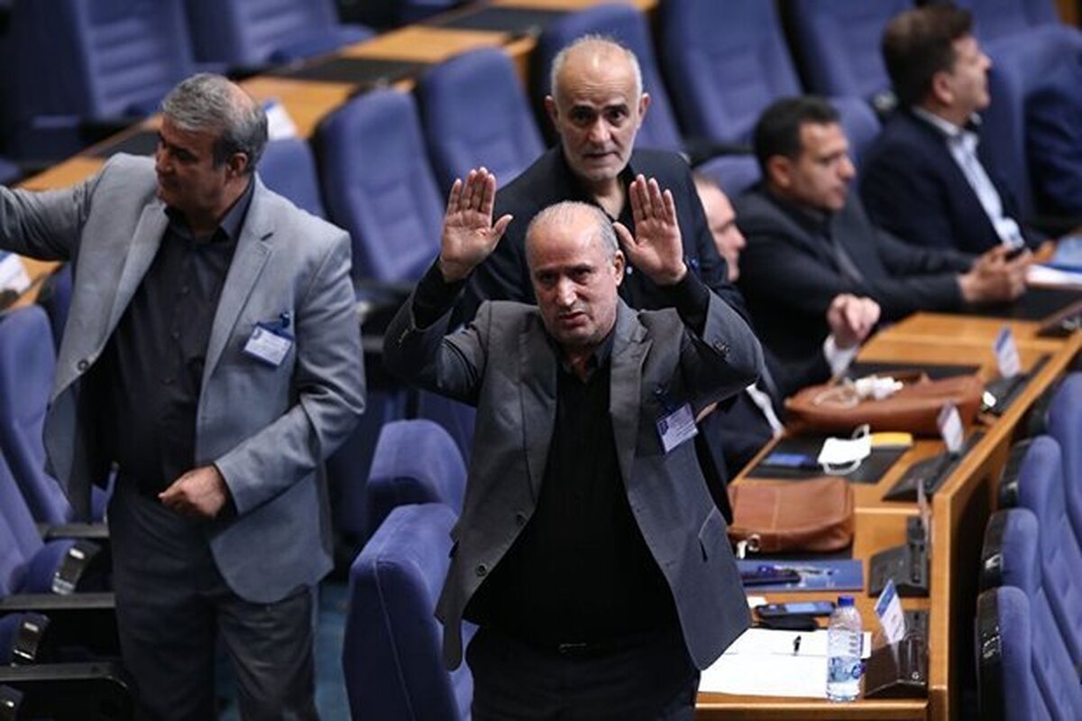 دیروز مجمع فدراسیون فوتبال به‌صورت آنلاین با حضور نمایندگان AFC و FIFA برگزار شد.