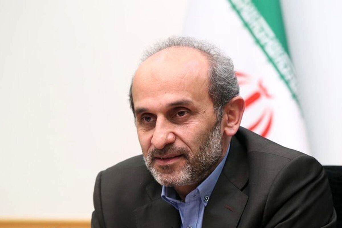 رئیس سازمان صداوسیما درباره حل مشکل سریال «سرزمین کهن» کمال تبریزی و سرنوشت «خندوانه» و «دورهمی» صحبت‌هایی را مطرح کرد.