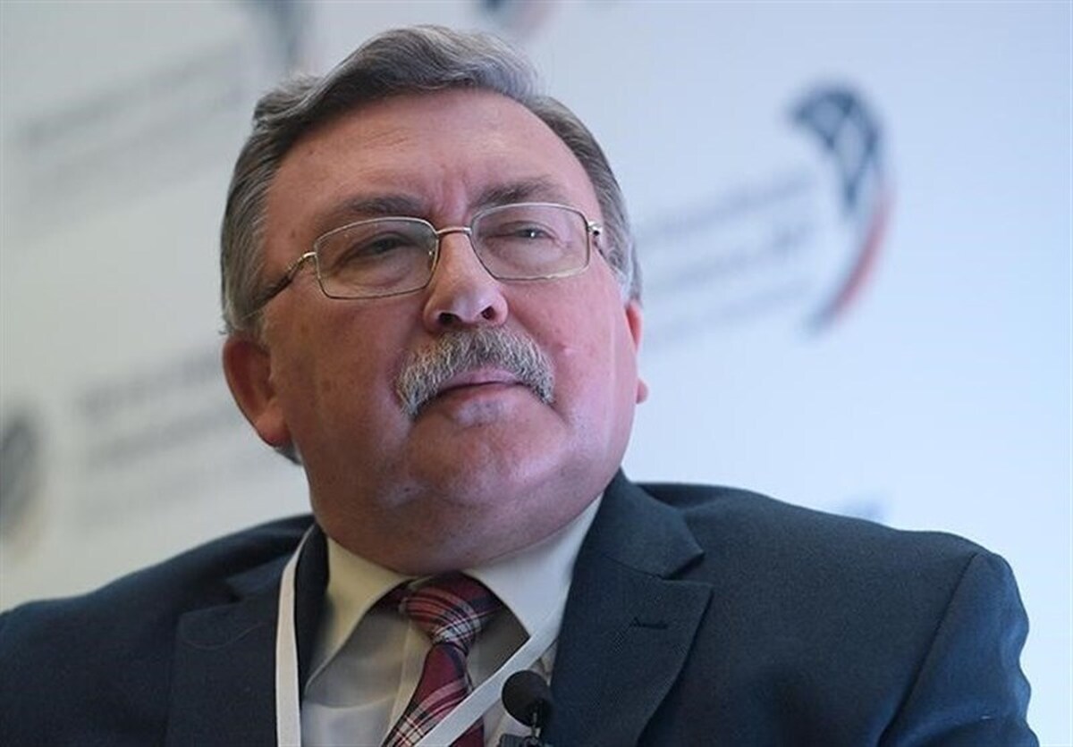 دیپلمات ارشد روس با انتقاد از سیاست‌های اتحادیه اروپا تاکید کرد که زبان تهدید درقبال ایران جواب نمی‌دهد.