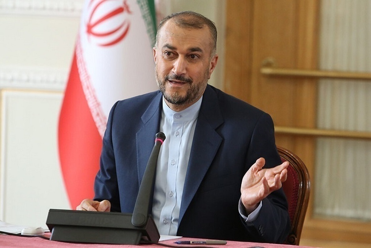 بر اساس برنام ریزی انجام شده قرار است وزیر امور خارجه ایران اواخر هفته جاری به عراق سفر کند.