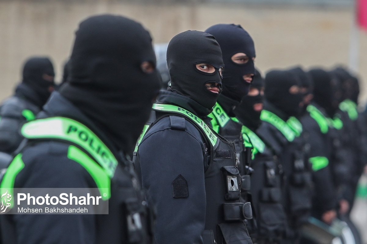 فرمانده انتظامی خراسان رضوی از دستگیری هزار متهم در عملیات گسترده مقابله با سرقت در این استان خبر داد.