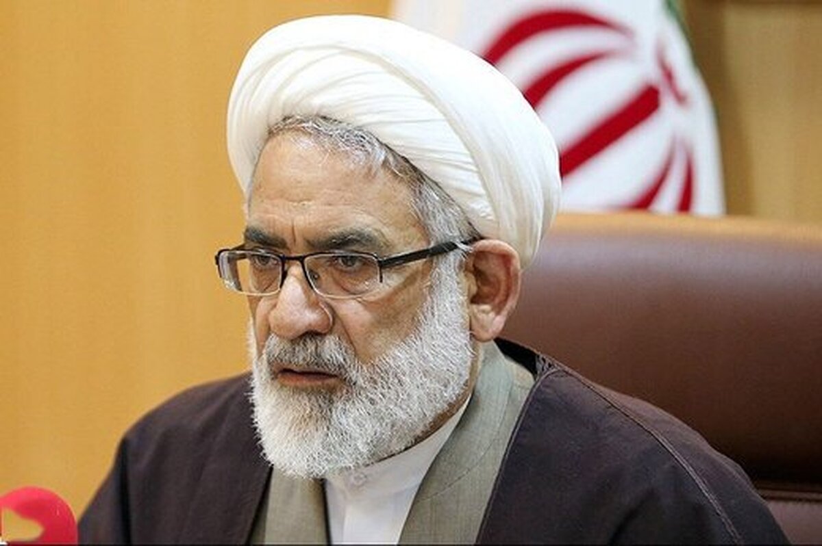 دادستان کل: مولدسازی در رشد اقتصاد کشور تاثیرگذار است
