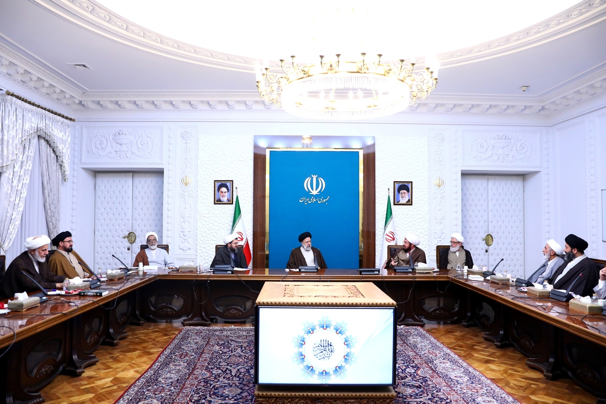 رئیس‌جمهور با بیان اینکه انقلاب اسلامی، انقلابی با ماهیت فرهنگی است، تحقق و اجرای اهداف اصلی و گفتمان انقلاب اسلامی را برنامه دولت سیزدهم عنوان کرد.
