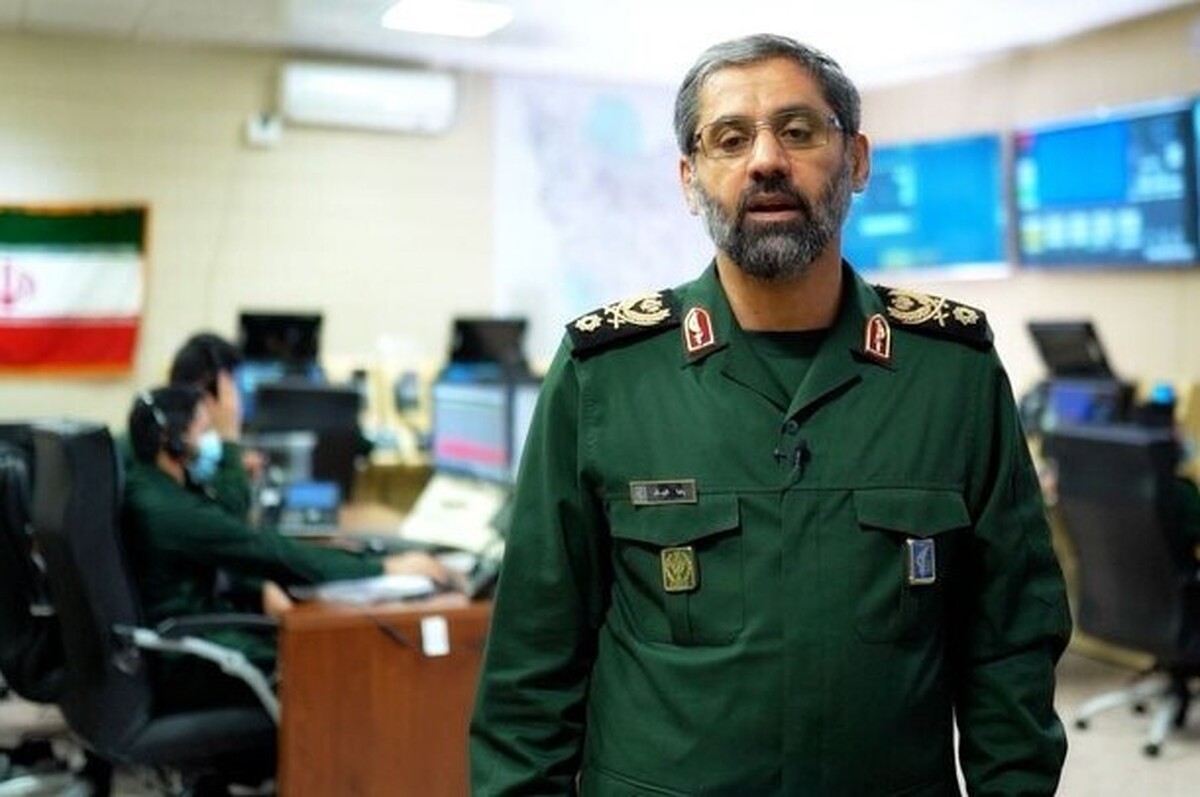 استفاده از سامانه‌‌های پدافندی و رادارهای پدافند هوایی سپاه در رزمایش مدافعان آسمان ولایت+ جزئیات