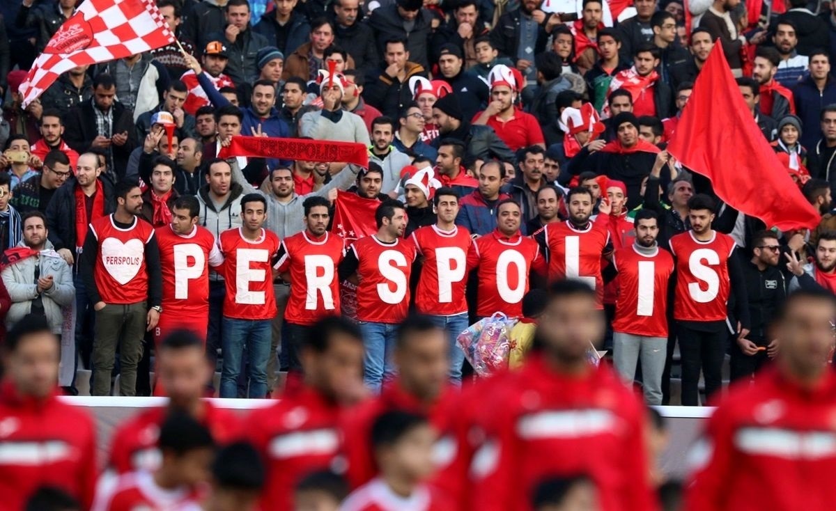 باشگاه پرسپولیس رایزنی‌اش را با شورای تامین آغاز کرد.