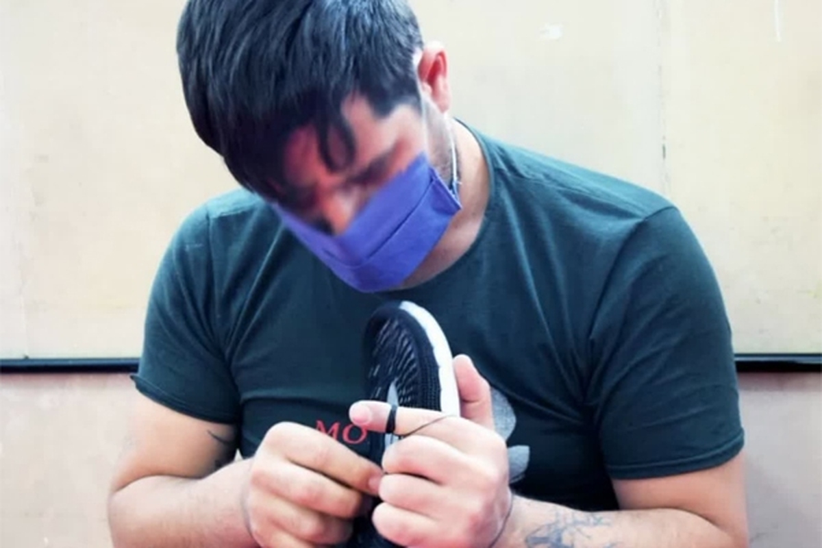 ۱۳۶۰ زندانی پس از طی دوره های آموزشی در قالب طرح های اشتغال نشسته در حال حاضر شاغل هستند.