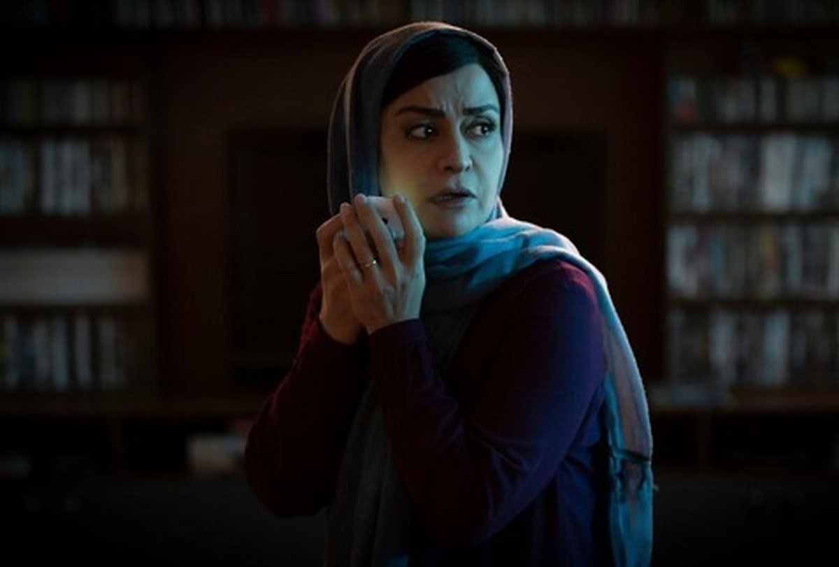 فیلم سینمایی «هناس» به کارگردانی حسین دارابی و تهیه کنندگی محمدرضا شفاه از ۱۲ اسفندماه راهی اکران آنلاین خواهد شد.