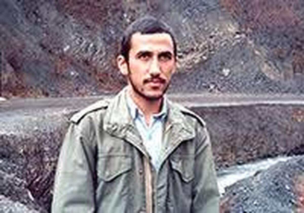 سومین برنامه روایت آلبوم‌های جنگ به یاد شهید مهدی منصوب برگزار شد.
