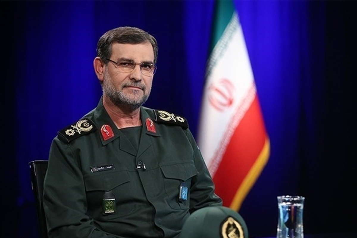 دریادار تنگسیری با اشاره به اینکه راهبرد ایران همیشه دفاعی بوده است، گفت: پاسخ ما به هر جغرافیایی که بخواهد برای منافع جمهوری اسلامی مزاحمت ایجاد کند پاسخ قاطعی خواهد بود.