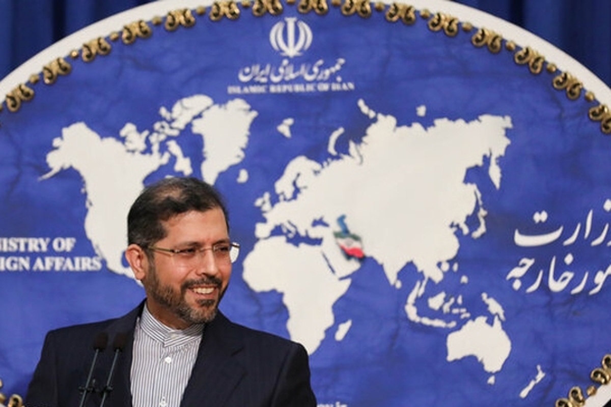 سخنگوی سابق وزارت امور خارجه به عنوان سفیر جدید کشورمان به یک کشور اروپایی اعزام خواهد شد.