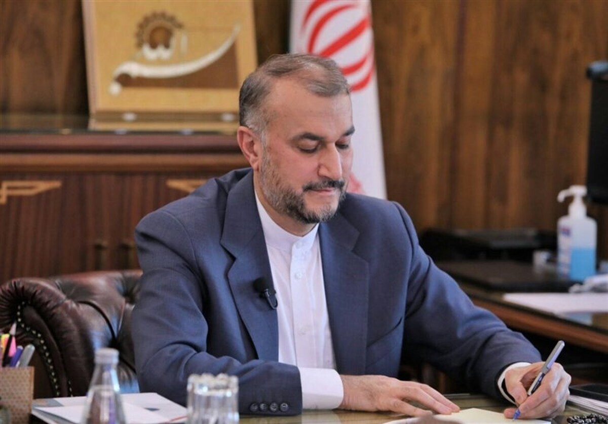 وزیر امور خارجه جمهوری اسلامی ایران گفت: پنجره برای توافق در مذاکرات رفع تحریم‌ها (وین) همچنان باز است، اما این پنجره برای همیشه باز نخواهد بود.