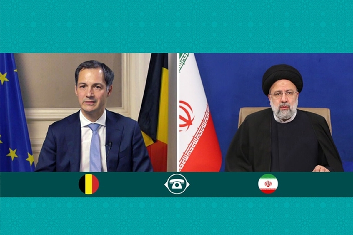 رئیس جمهور با تاکید بر اینکه جمهوری اسلامی ایران تمایل دارد روابط خوب و سازنده با جهان از جمله اروپا را حفظ کند و ارتقاء دهد، افزود: اگر دولتی تحت تاثیر اطلاعات غلط و گمراه کننده جریان‌های تروریستی و مزدور، مسیر تقابل را انتخاب کند، ضرر خواهد کرد.