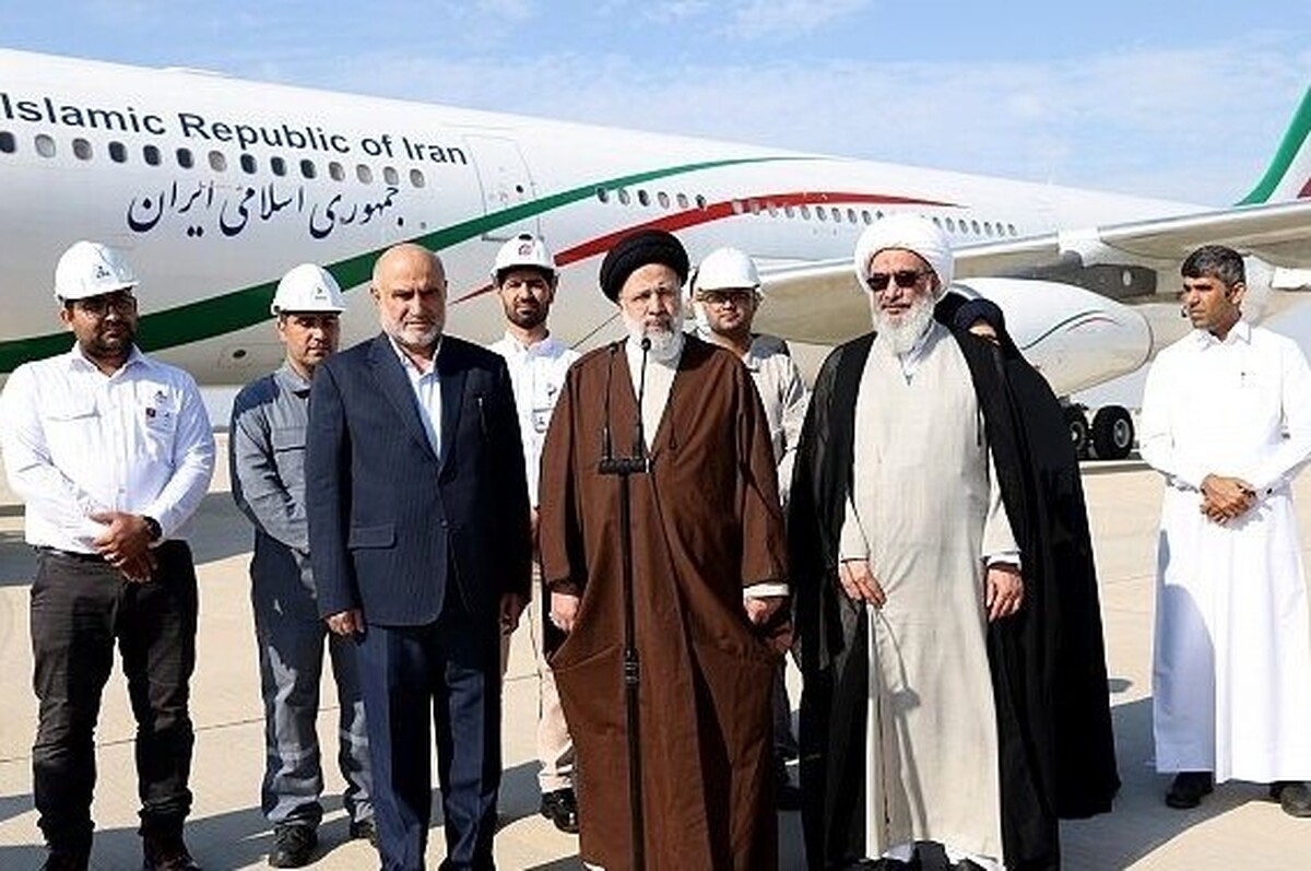 رئیس جمهور گفت: استان بوشهر دارای ظرفیت‌های ویژه‌ای در حوزه انرژی منطقه است که حرف اول را می‌زند و در حوزه اقتصاد دریا و کشاورزی نیز حرف‌های زیادی برای گفتن دارد.