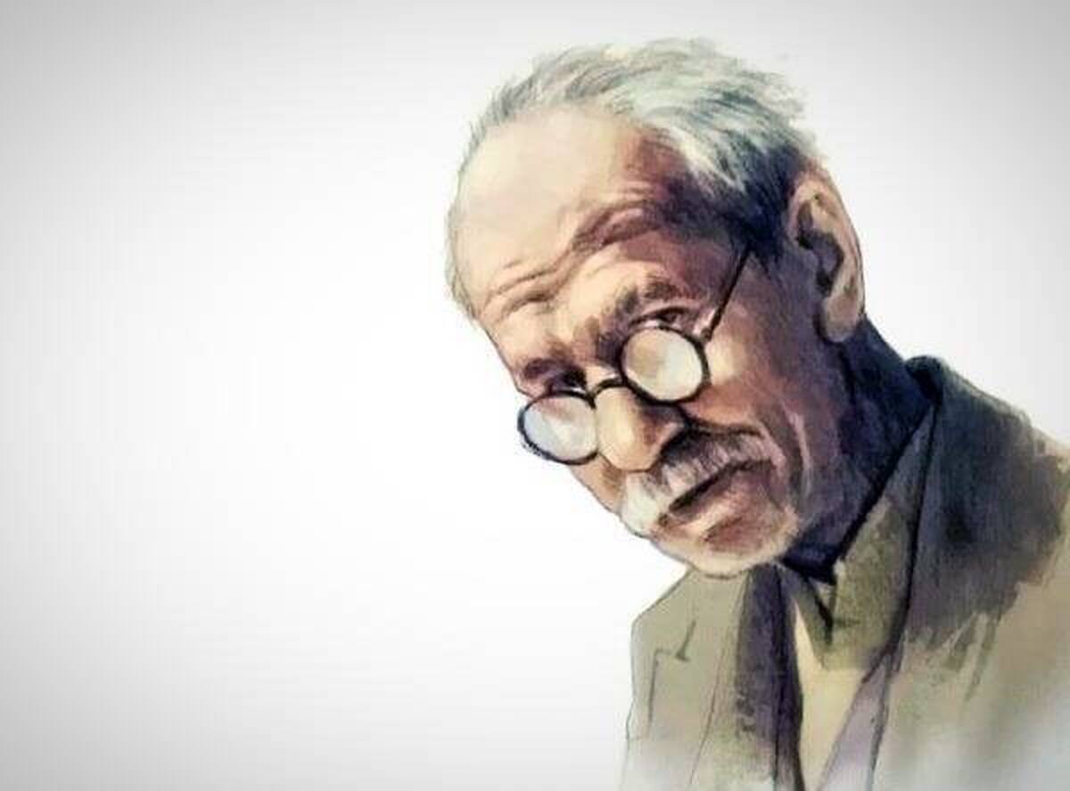 لغت نامه دهخدا را شاید بشود مهم‌ترین فعالیت علی اکبر دهخدا دانست که حدود چهل سال از عمرش را صرف آن کرد.