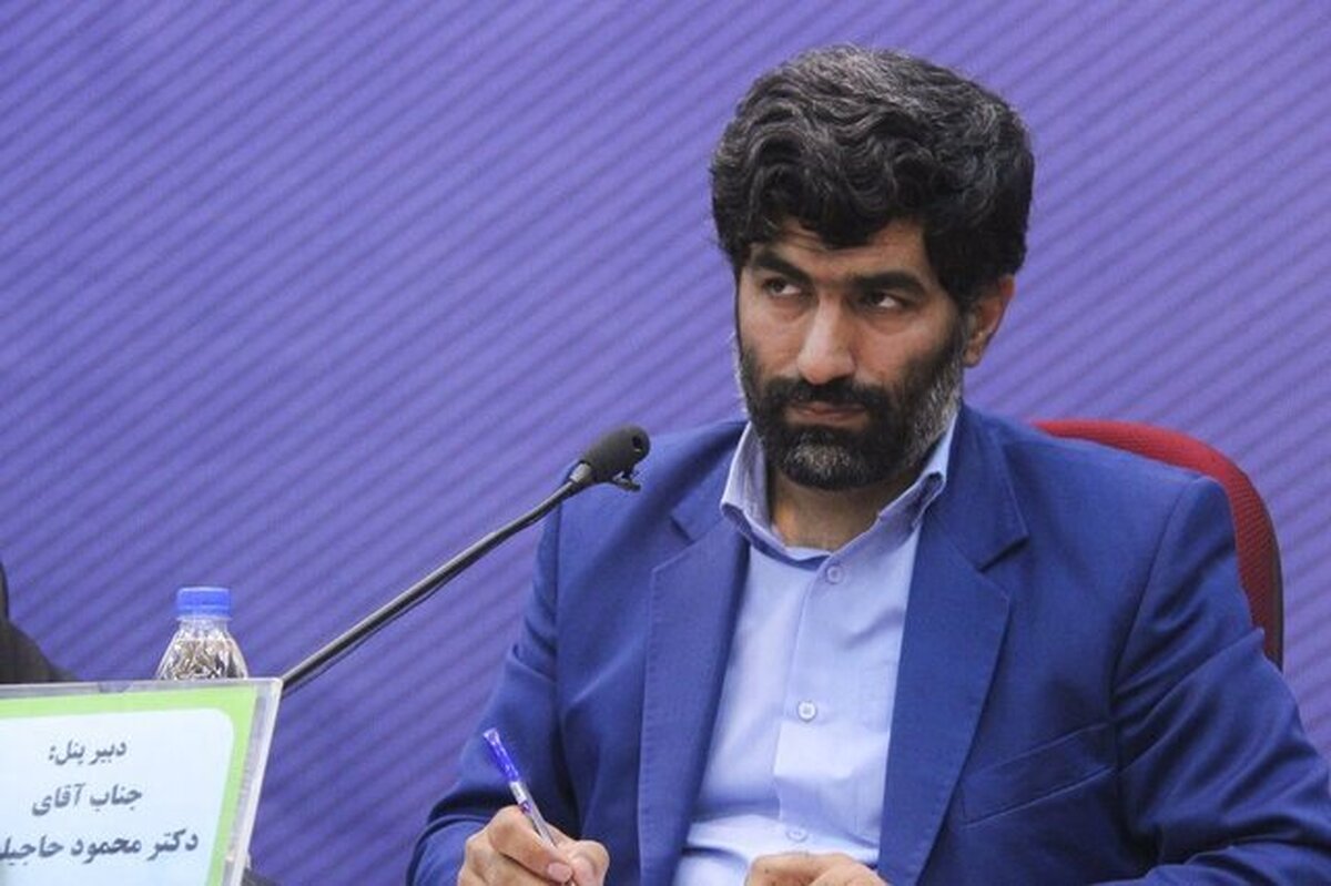 قائم‌مقام و دبیر ستاد فرهنگ دبیرخانه شورای عالی انقلاب فرهنگی گفت: سند ملی زیارت از همان ابتدا با تدبیر ریاست جمهور به آستان قدس رضوی محول شد چرا که این مجموعه بزرگترین کنشگر حوزه زیارت در ایران است.