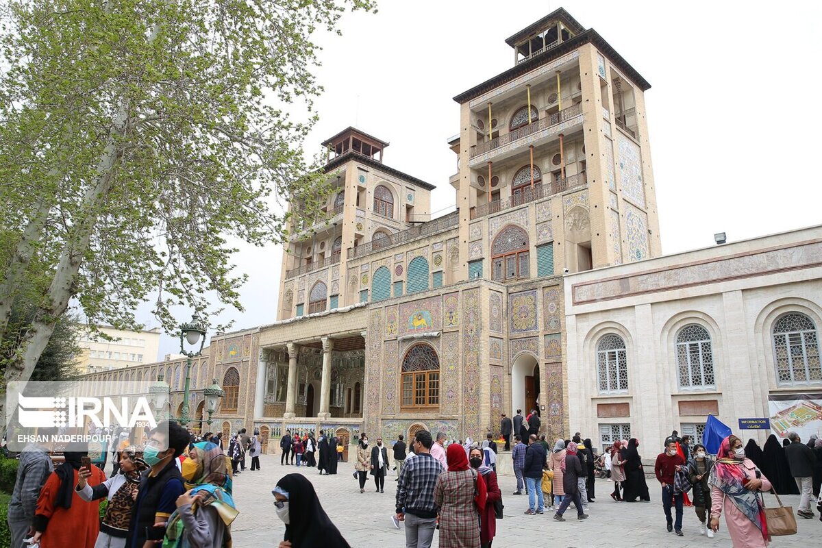 قائم مقام وزیر میراث‌فرهنگی، گردشگری و صنایع‌دستی گفت: ساعت‌کار موزه‌ها و مجموعه‌های تاریخی در نوروز ۱۴۰۲ و ماه‌مبارک‌رمضان از ساعت ۱۰ صبح تا ٢١ تعیین شد.