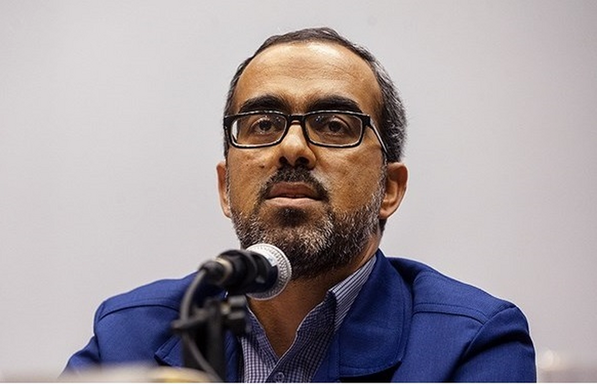 نماینده مردم تهران، شمیرانات، ری، اسلامشهر و پردیس در مجلس شورای اسلامی گفت: نیاز به یک جنبش نرم افزاری در حوزه بودجه داریم که رهبر انقلاب ۱۵ سال پیش در مورد لزوم آن سخن گفته اند.