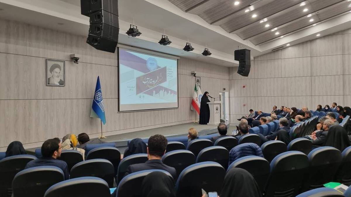 معاون دبیر کل کمیسیون ملی یونسکو و ایران گفت: امیدواریم مستندسازی سازوکار‌های مدیریتی سیاستی مشهد شهر دوستدار آب، بتواند ظرفیتی پیوسته و قابل اعتماد و اتکا را ایجاد کند تا از تجربیات این شهر استفاده حداکثری شود.