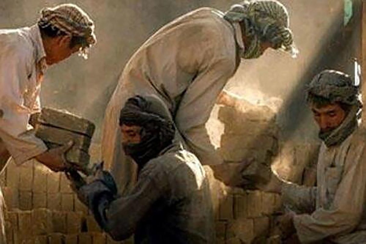 آغاز به کار سایت کانون نوبت‌دهی جهت تعیین وضعیت شغلی مهاجران افغانستانی
