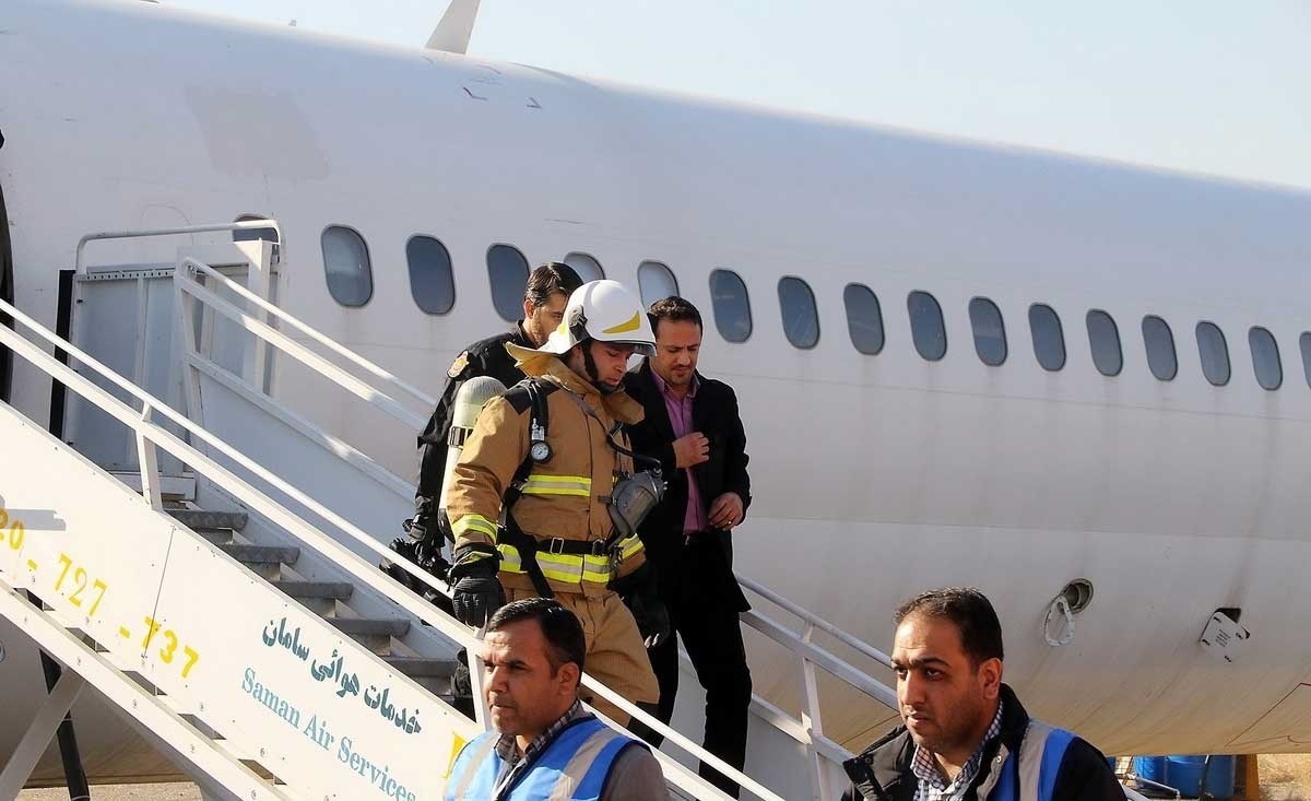 مدیرکل فرودگاه‌های خراسان رضوی از اجرای مانور کامل طرح اضطراری فرودگاه مشهد در روز یکشنبه ۱۴ اسفند ۱۴۰۱ خبر داد.