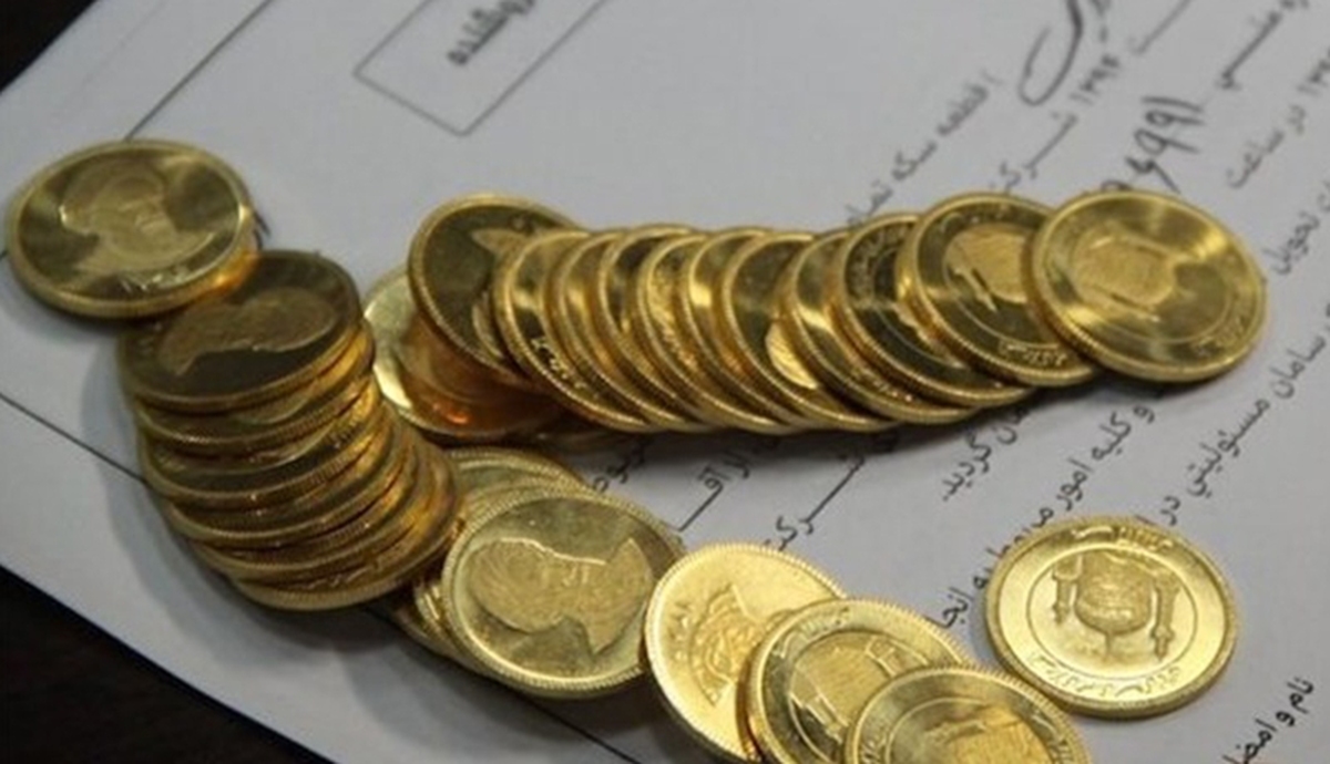 قیمت طلا در بازار امروز شنبه، ۱۳ اسفند، همچنان دست‌نیافتنی باقی مانده است.