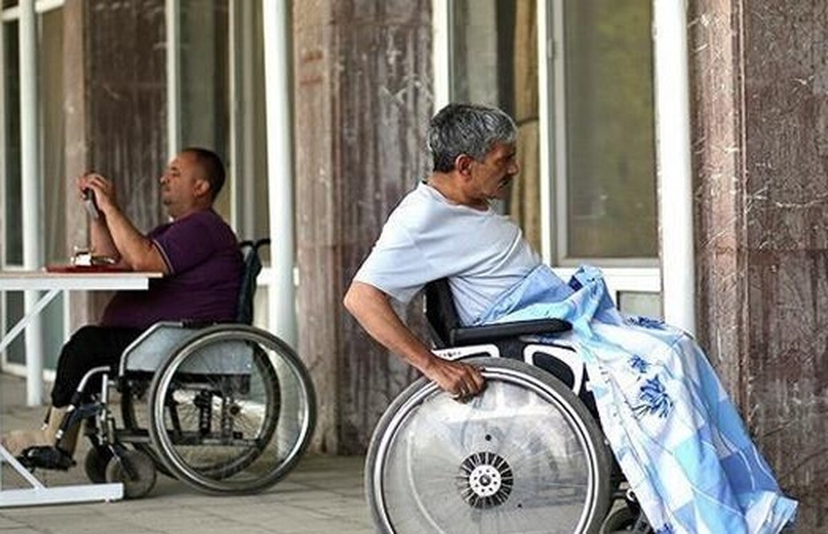 نمایندگان مردم در مجلس با تغییر ماده ۶۶ قانون جامع خدمات رسانی به ایثارگران مخالفت کرد.