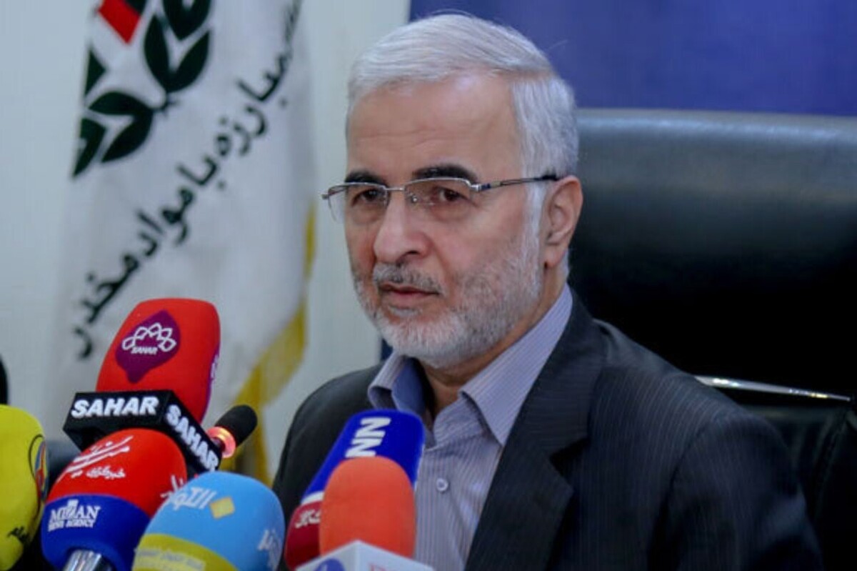 دبیرکل ستاد مبارزه با مواد مخدر کشور گفت: سال گذشته ایران با تکیه بر توان خود، تمام ظرفیت‌های داخلی و ایثارگران و شهدا رتبه اول کشفیات مواد مخدر در دنیا را داشت و ۱۲ شهید در این راه تقدیم شد.