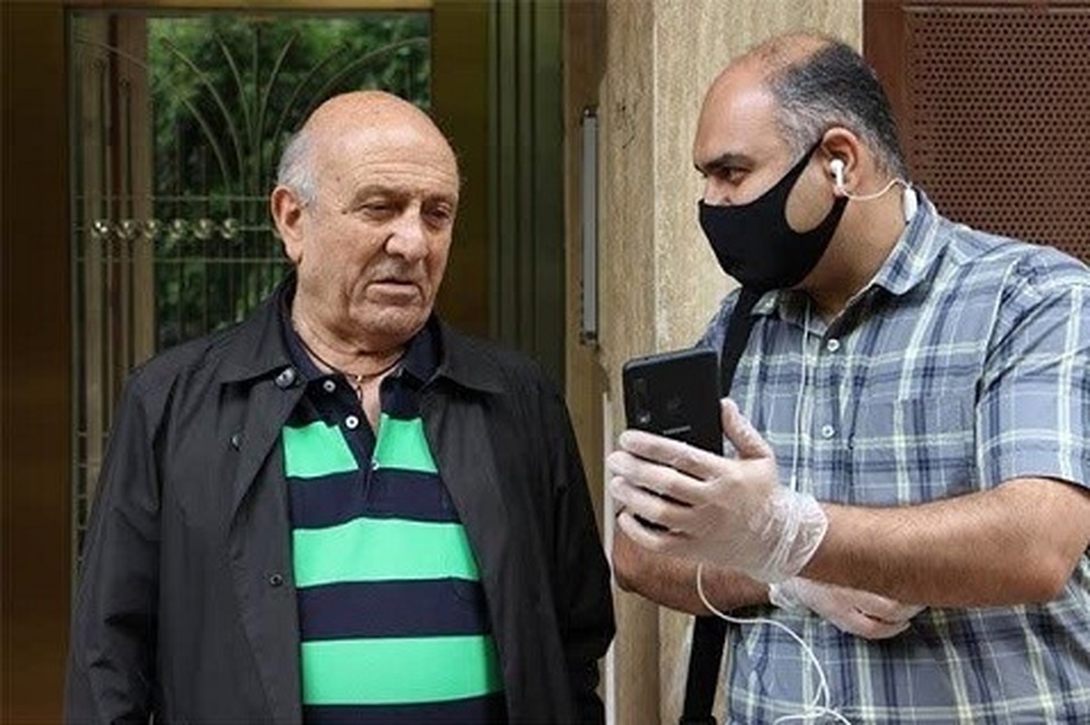مستند «امپراطوری یک صدا» به کارگردانی حسین رحمتی پرتره‌ای از «نصرالله مدقالچی» صداپیشه پیشکسوت امشب ساعت ۲۱ روانه آنتن شبکه مستند می‌شود.