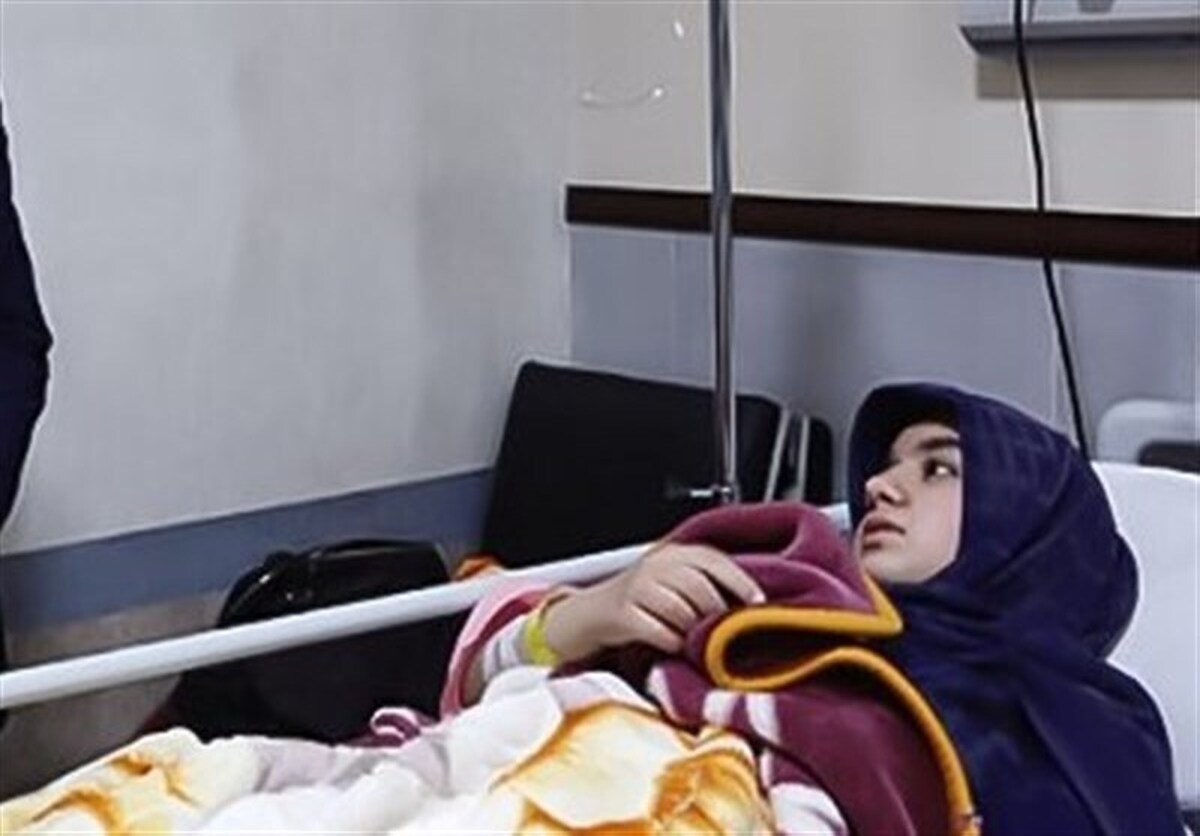 صبح امروز یکشنبه ۱۴ اسفند ۱۴۰۱ یکی از خبرنگاران مشهدی در فضای مجازی خبر از مسمومیت دانش آموزان یک مدرسه دخترانه در منطقه رسالت خبرداد.