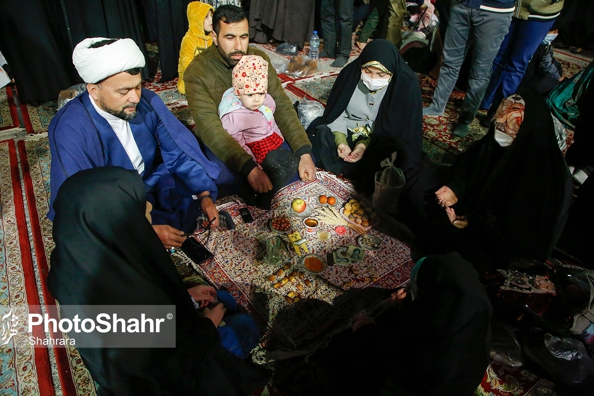 مدیرکل میراث فرهنگی خراسان رضوی: احتمال حضور ۱۰ میلیون زائر در نوروز ۱۴۰۲