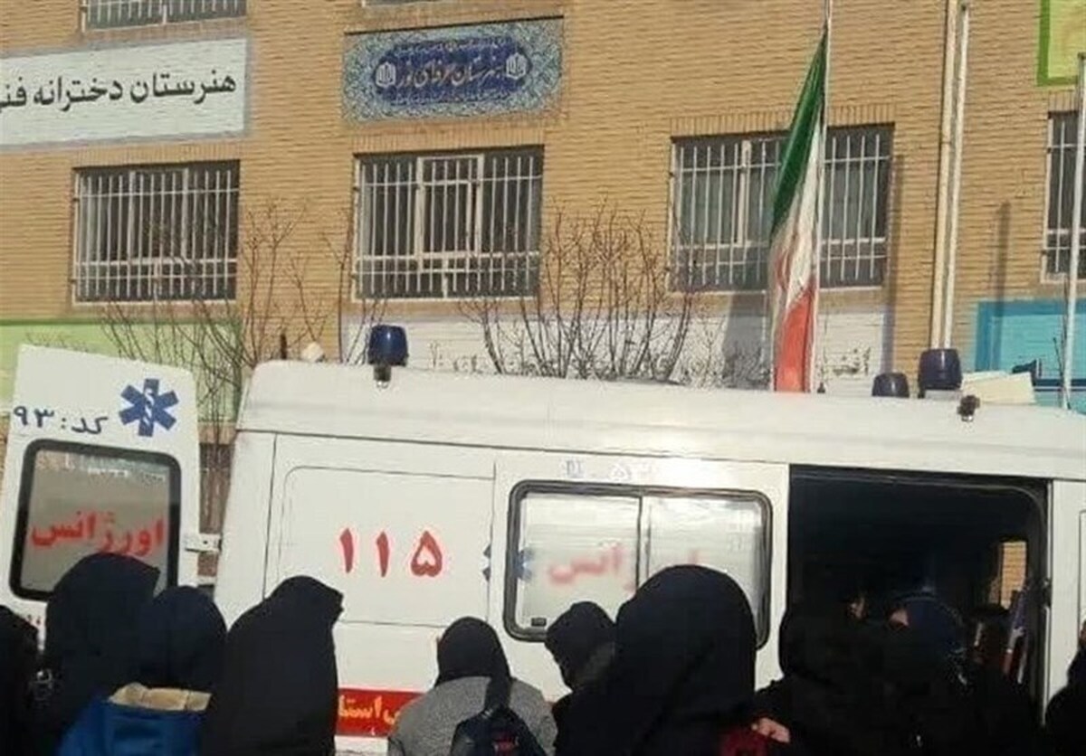 هنوز برای مسمومیت‌ دانش‌آموزان مدارس کشور هیچ توضیح و دلیل مشخصی اعلام نشده است و همین باعث شده گمانه‌زنی‌ها درباره نوع گازی که در این اتفاقات سریالی استفاده می‌شود افزایش پیدا کند.