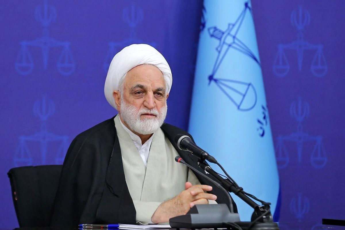 همزمان با فرارسیدن ایام دهه فجر و چهل‌وچهارمین سالروز پیروزی انقلاب اسلامی و اعیاد ماه رجب، رهبر انقلاب اسلامی در پی درخواست رئیس قوه قضائیه با بخشودگی و عفو تعدادی از متهمان و محکومان اغتشاشات پاییز ۱۴۰۱ موافقت کردند، موضوعی که با استقبال زیاد افکار عمومی و رسانه‌ها مواجه شد.