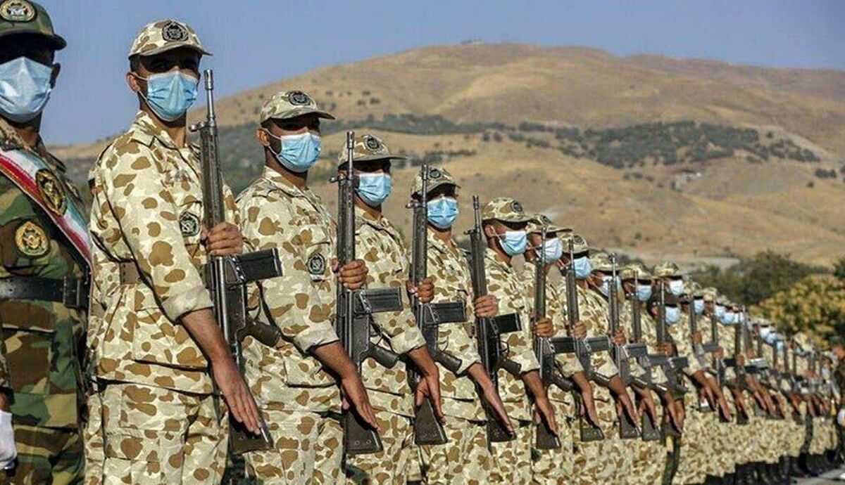 نمایندگان مجلس شورای اسلامی در مصوبه ای حداقل حقوق سربازان در سال آینده را ۴ میلیون و ۸۰۰ هزار تومان تعیین کردند.