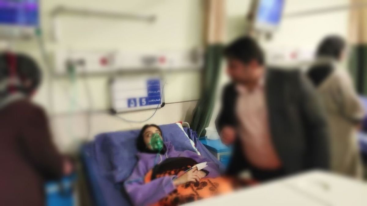مدیر روابط عمومی اداره کل آموزش و پرورش خراسان رضوی از تعداد مدارس درگیر در مسمومیت گازی روز گذشته (۱۴ اسفند) خبر داد.