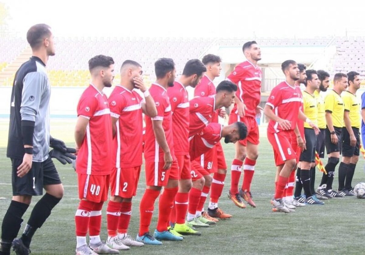  مدیرعامل باشگاه پرسپولیس آب پاکی را روی دست امید‌های باشگاهش ریخت.